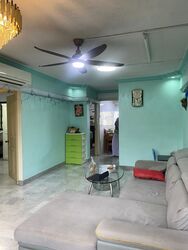Blk 707 Reservoir Rise (Bedok), HDB 4 Rooms #555583211